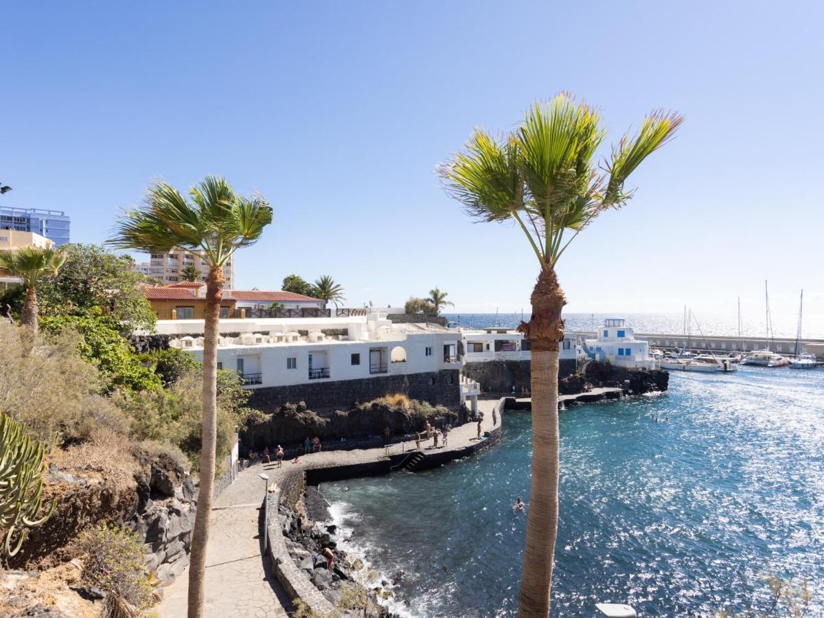 Live Basilica Candelaria Beach & Balcony - B&B
