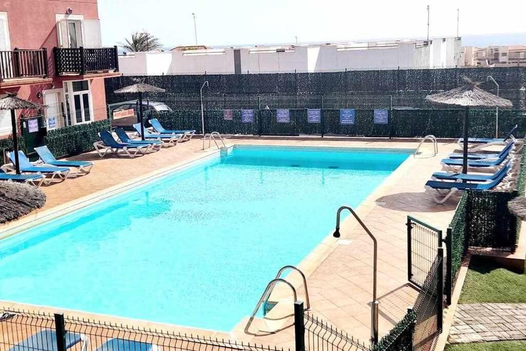 CASA CLAUDIO OCEAN VIEW - B&B