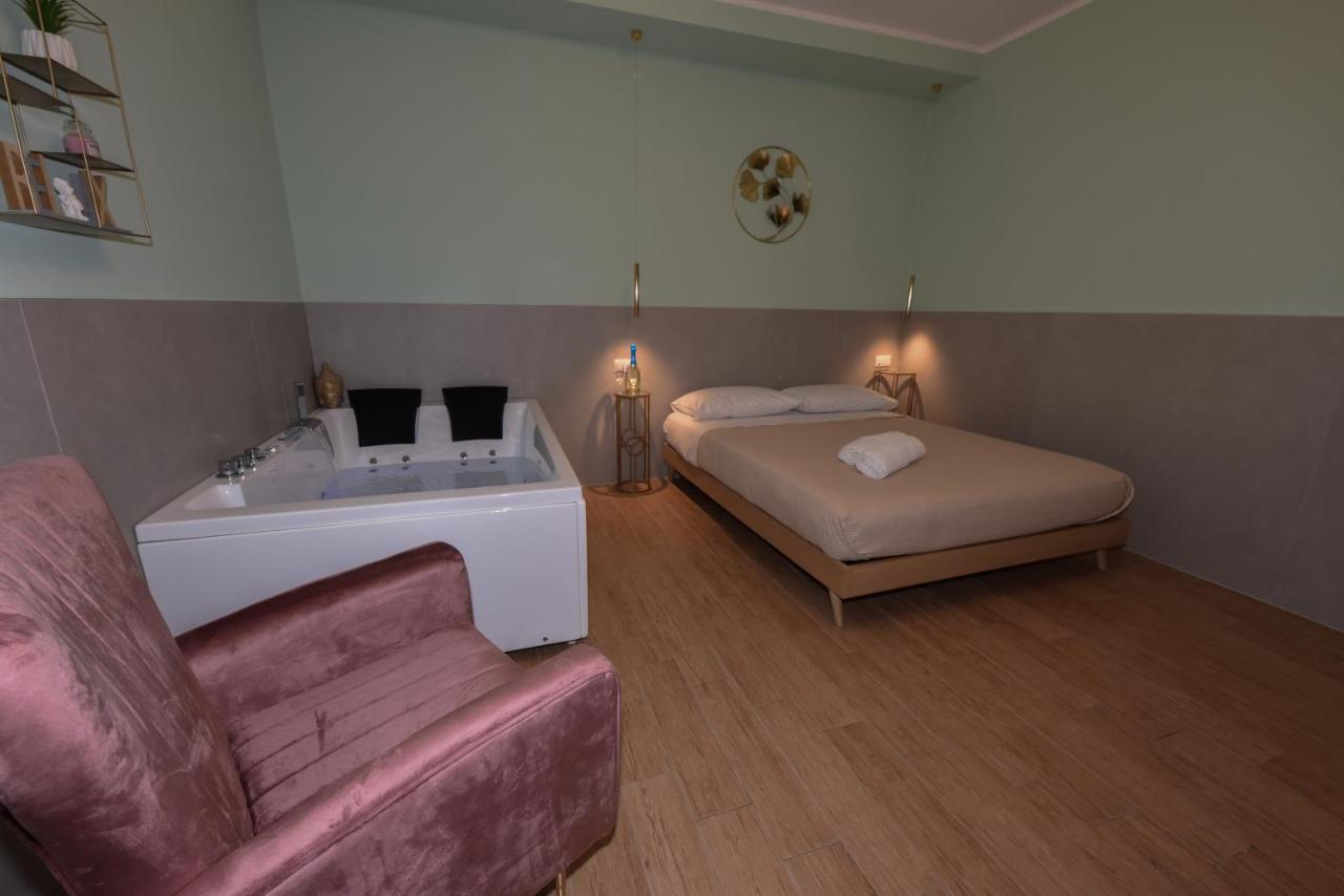 Suite tomà - B&B Bisceglie