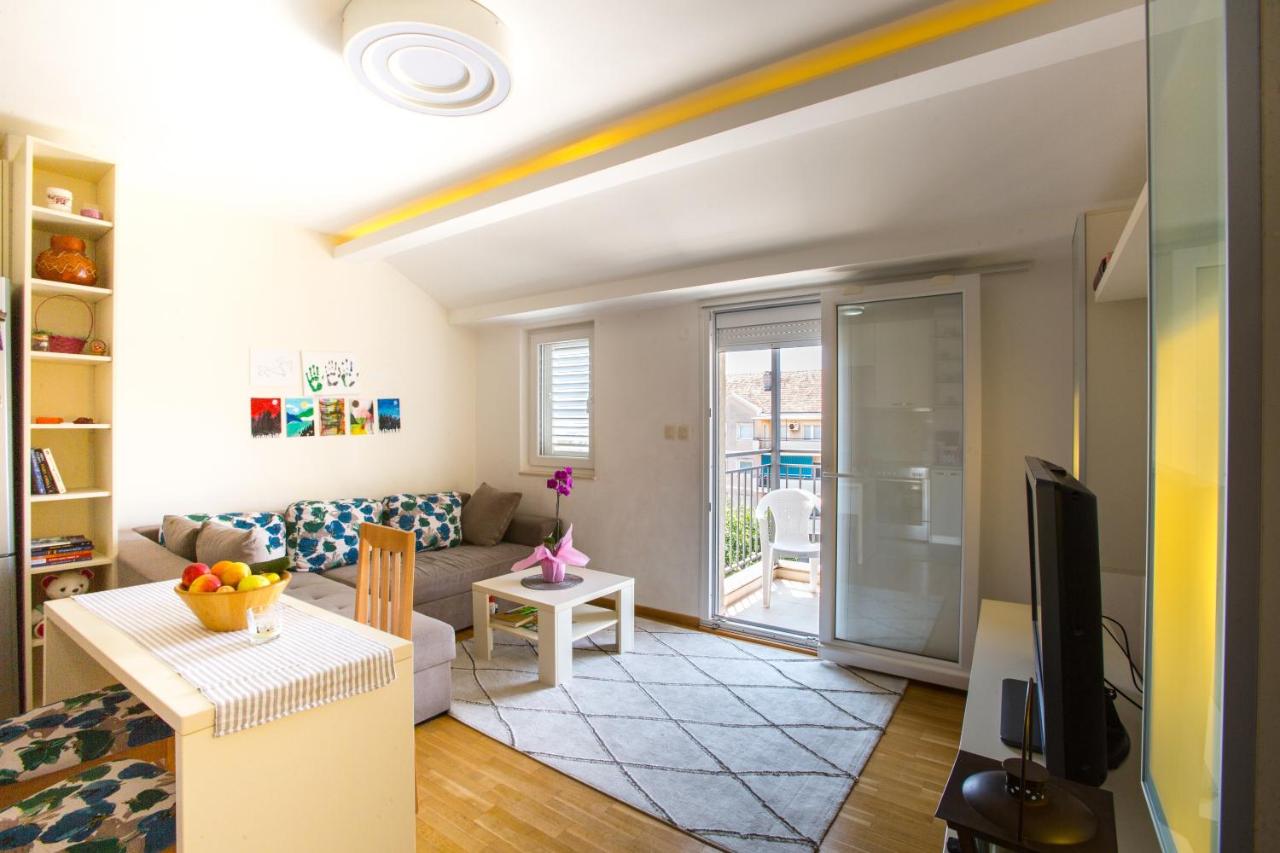 B&B Tivat - Little Max Apartment - Bed and Breakfast Tivat