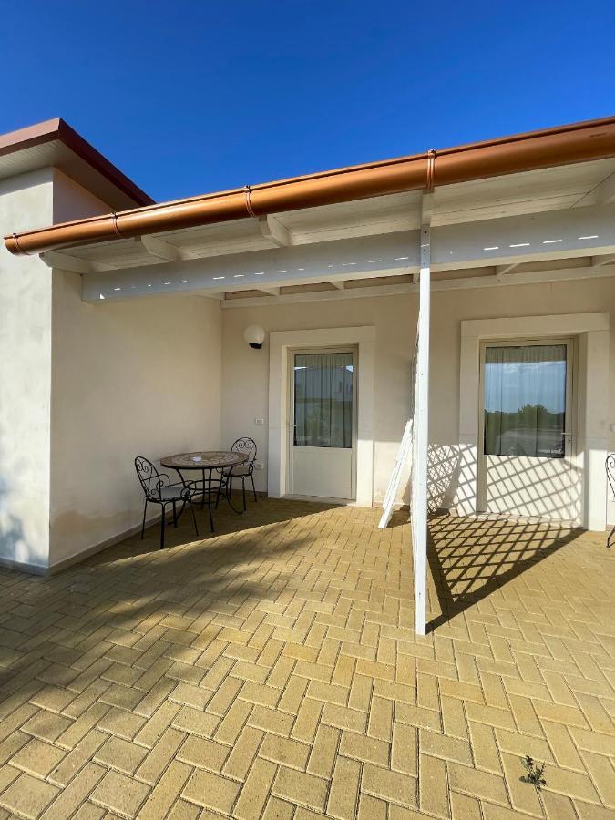 Apartment with Pool View 