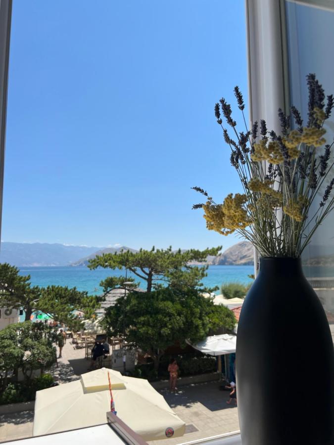 Baška Guest House - B&B Baška