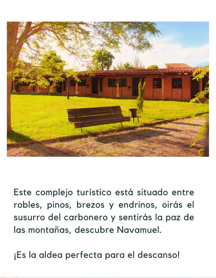Alojamientos La Ermita - B&B