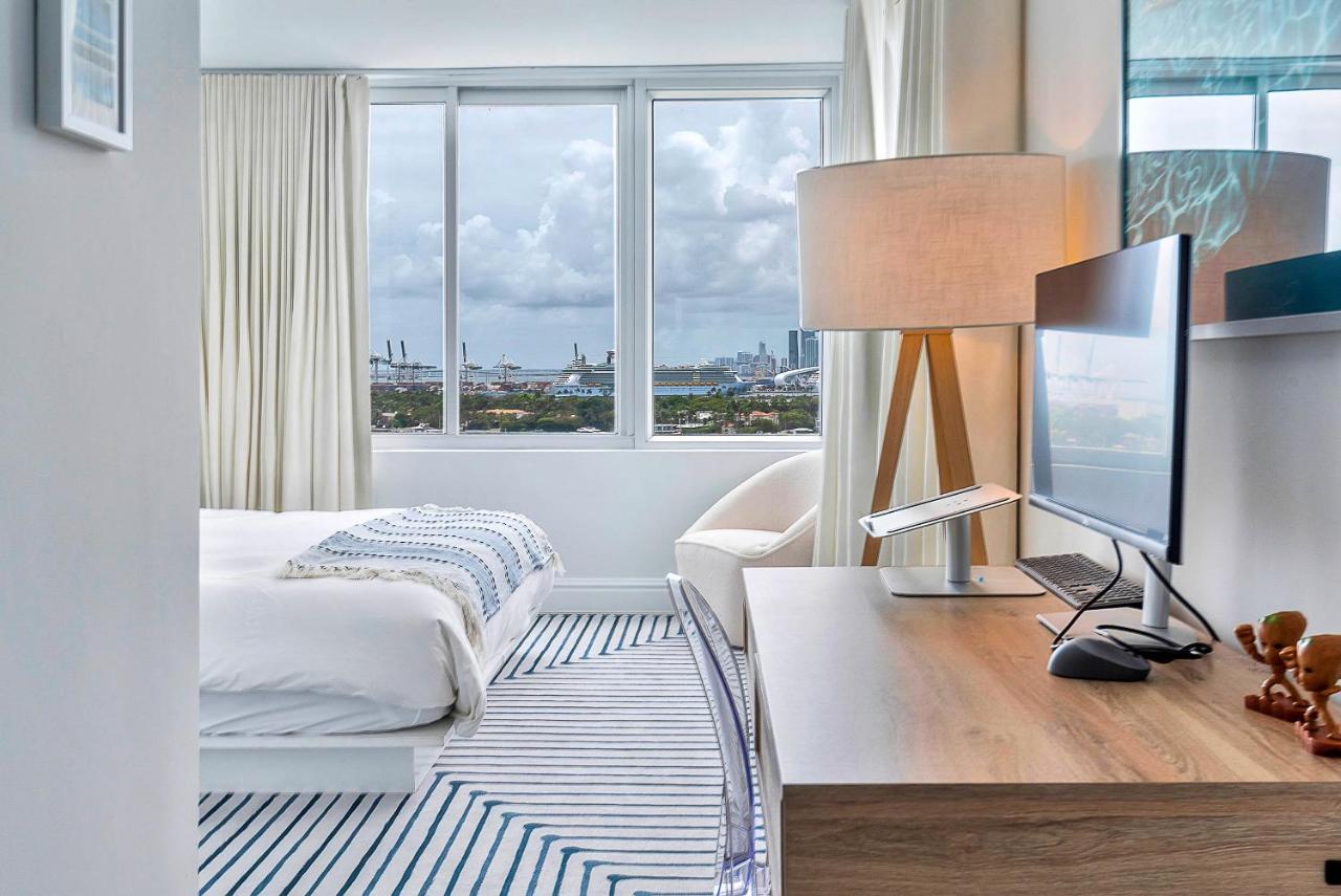 Suite 2 Chambres