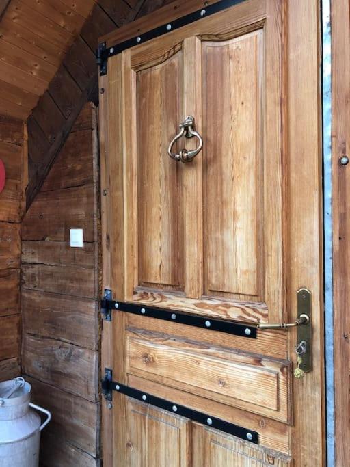 Grange rénovée où l’on s’y sent bien ! - Chambres d’hôtes Chorges