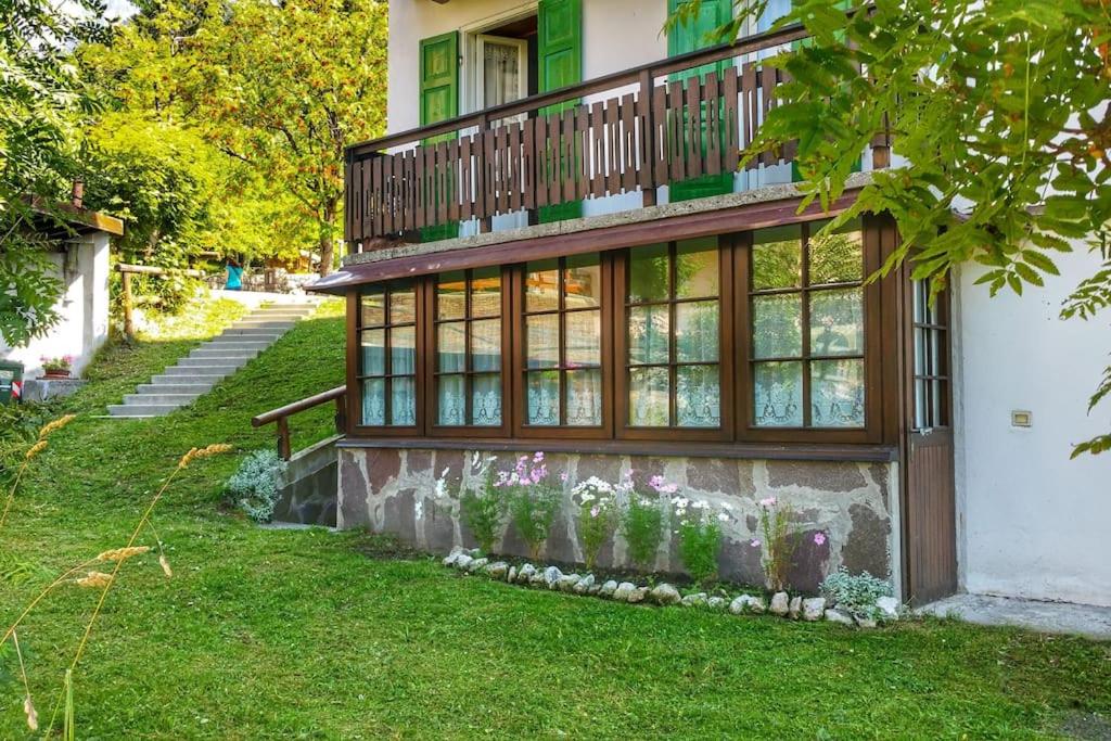 B&B San Martino di Castrozza - Cozy Alpine House di Svaizer - Bed and Breakfast San Martino di Castrozza