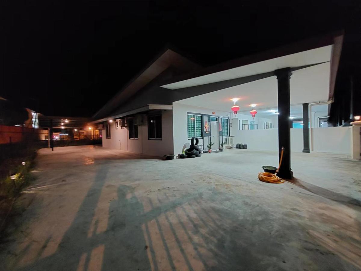 S99 HOMESTAY KUDAT - B&B