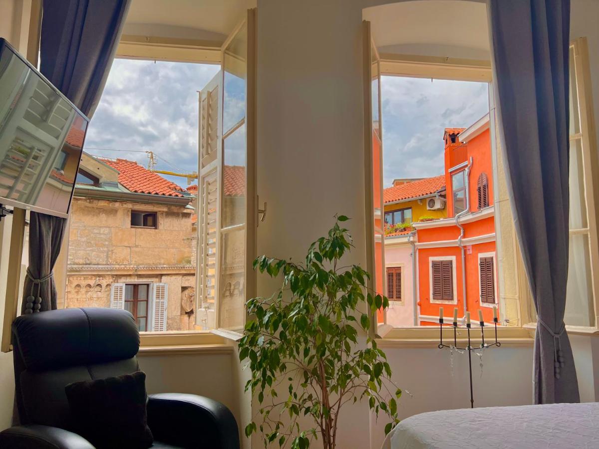 Diana's Chamber - B&B Pola