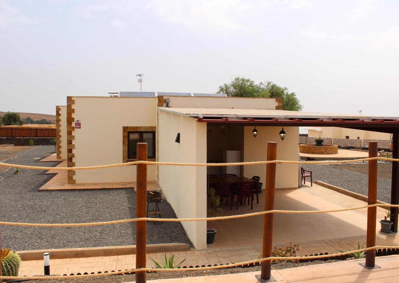 Eco Terra by Sea You There Fuerteventura - Bed and Breakfast
