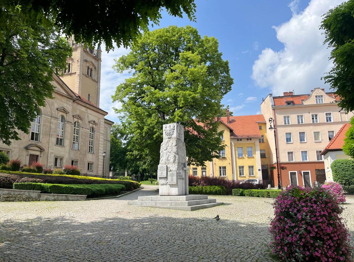 Apartament Lawendowy - B&B