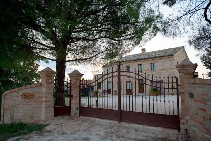 Casolare della Quiete - B&B