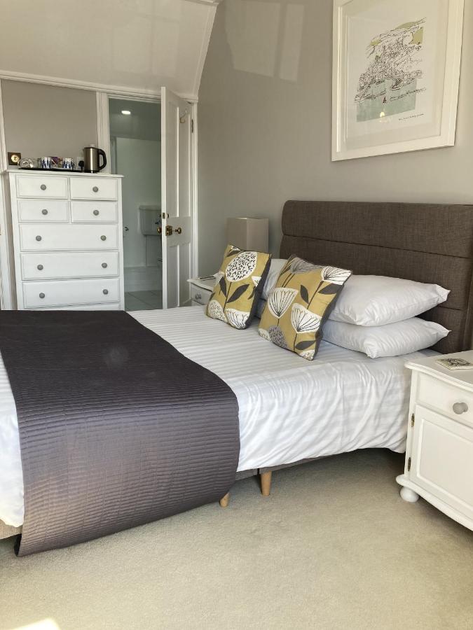 Camera Matrimoniale Piccola