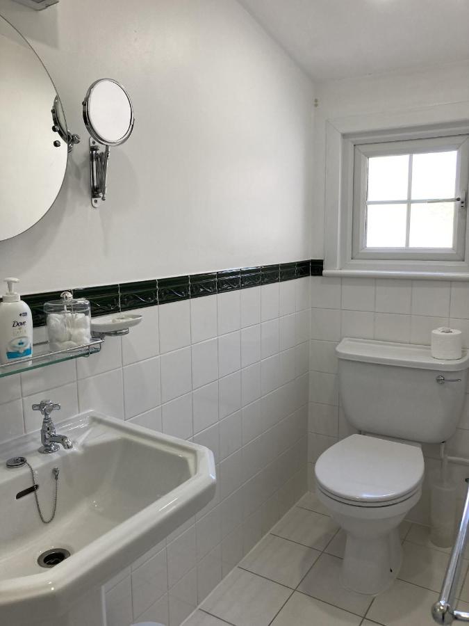Standard Zweibettzimmer