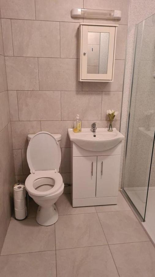 Bundoran Seaview Apartments - B&B Bundoran