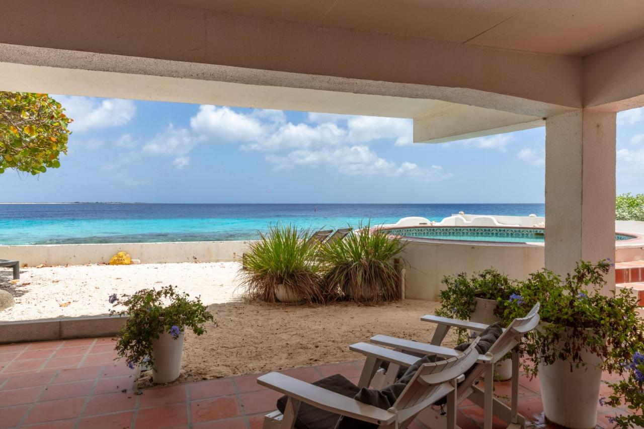 Apartment mit Meerblick