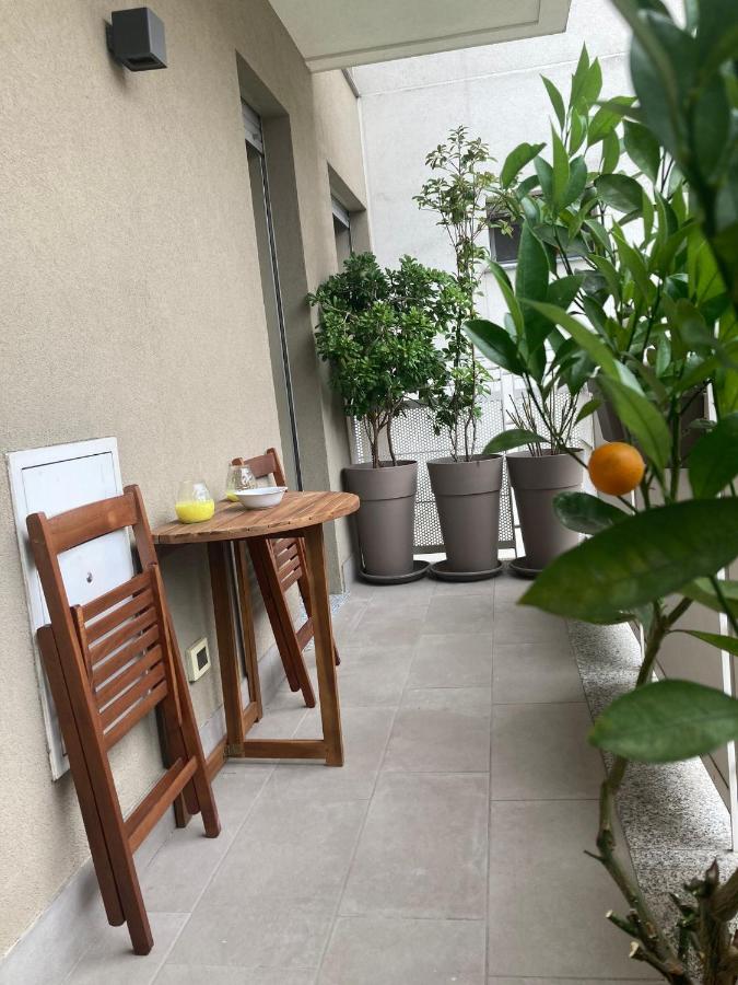 Bloom Apartment - B&B