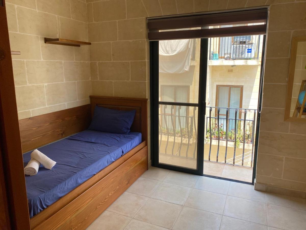 2 Bedroom Apartment in Qala - Gozo - B&B La Cala