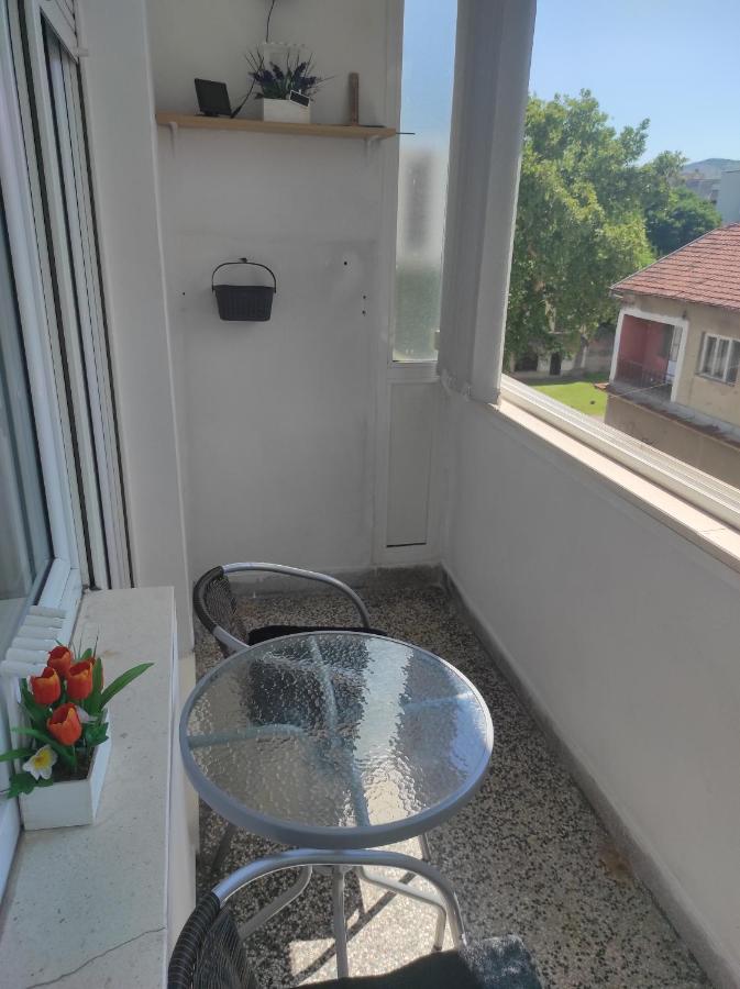 Apartman Ana - Chambres d’hôtes