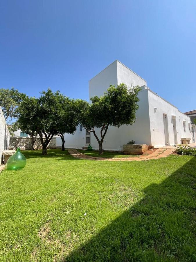 Terra De Mare - B&B