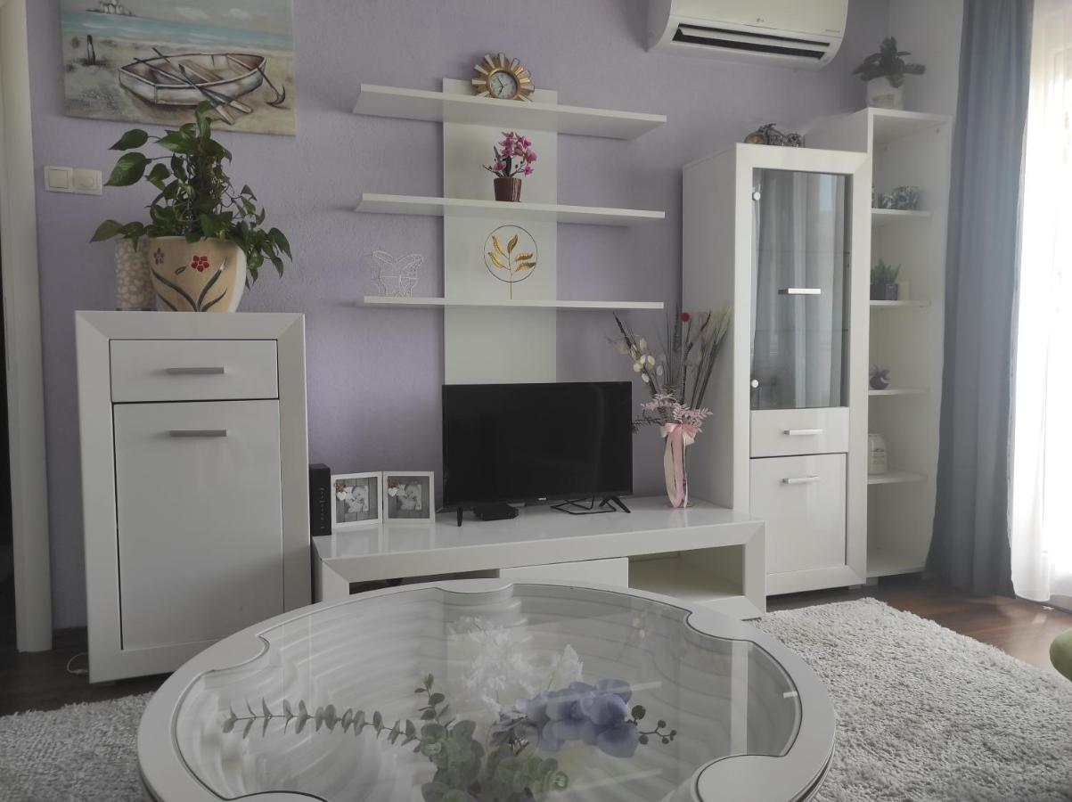 Apartman Ana - Ferienwohnung Čapljina