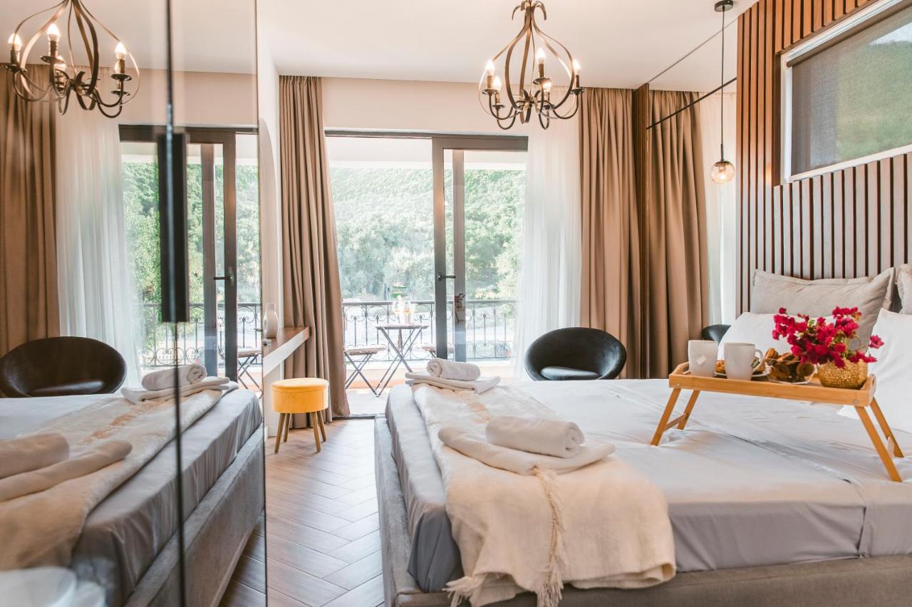 Carolea Villas - Boutique Hotel & Villas