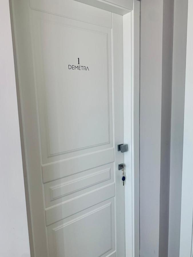 Deluxe Double Room with Extra Bed