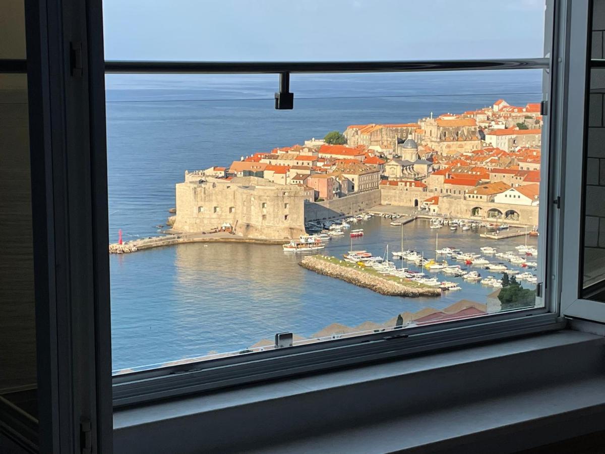 APARTMENT LAURA,AMAZING VIEW,parking! - Ferienwohnung Dubrovnik