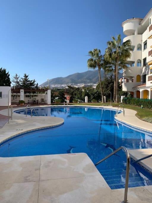 Appartement Pueblo del Parque, parc La Paloma - B&B