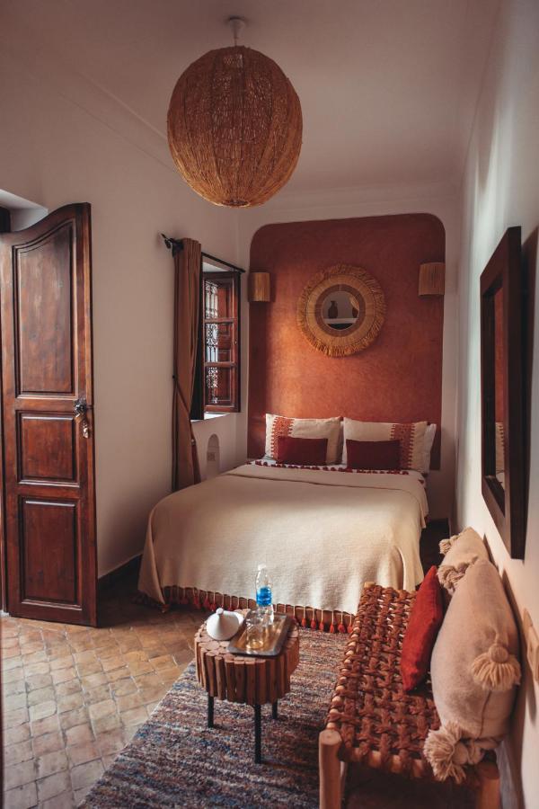 Camera Matrimoniale Superior Terre