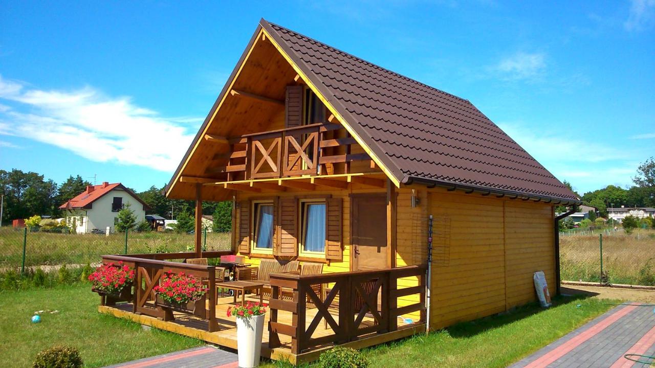 Słoneczny Brzeg - B&B
