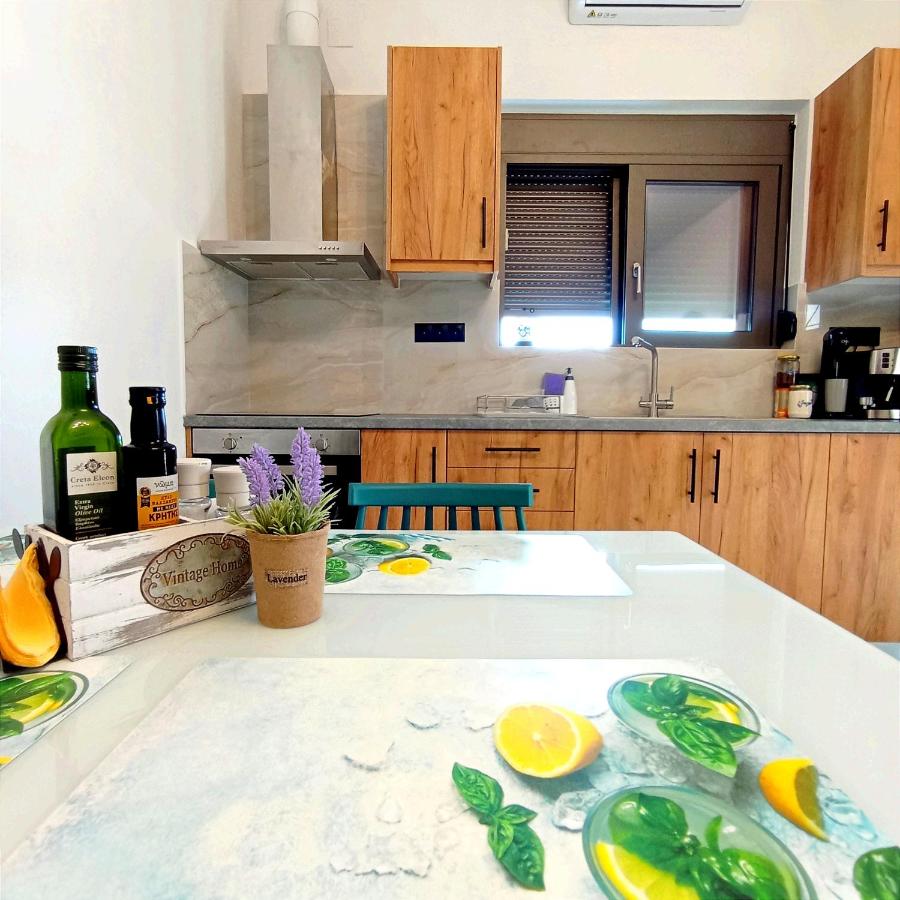 Dream House Souda - Bed and Breakfast