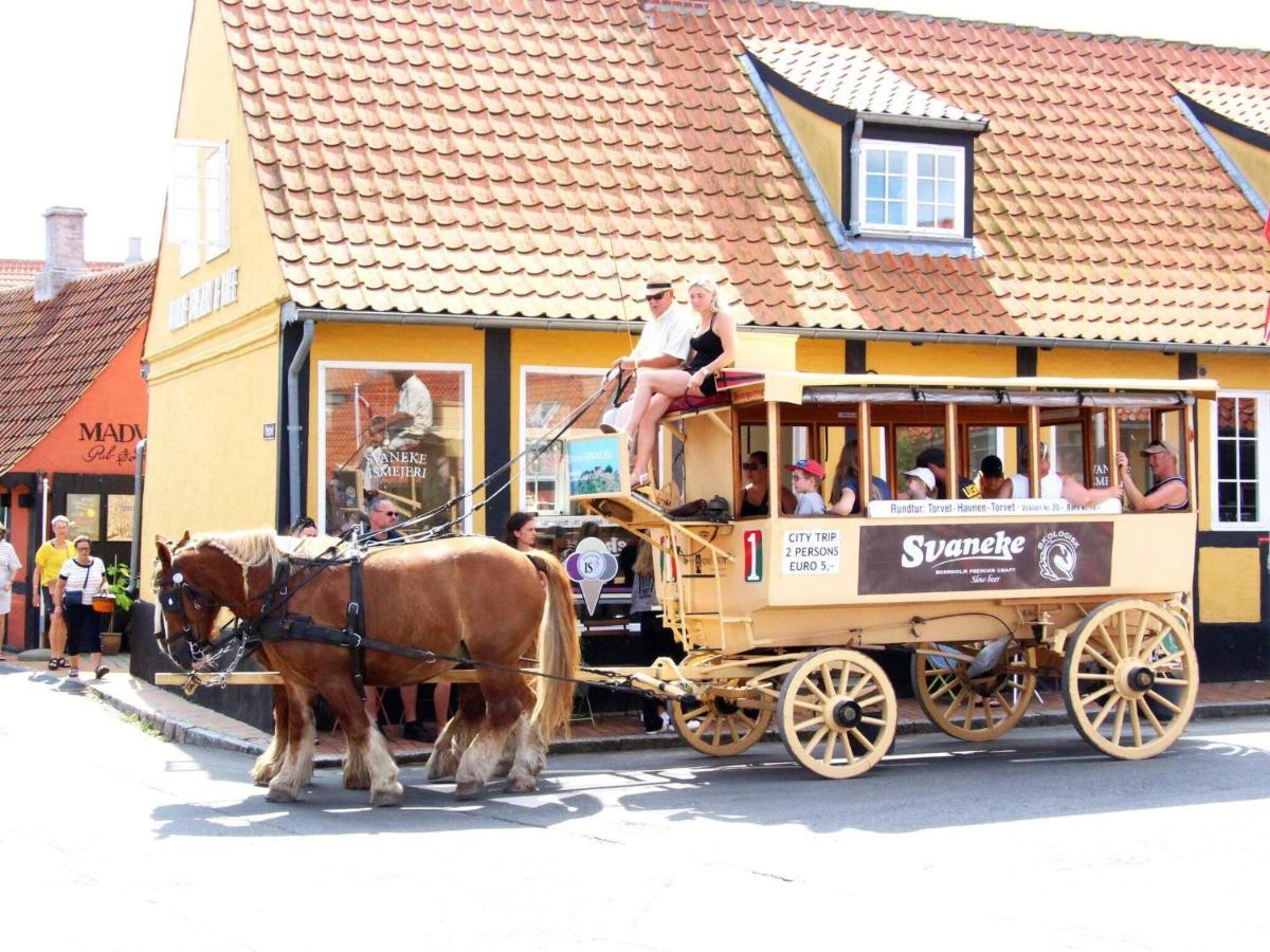 Vakantiehuis met 3 Slaapkamers 