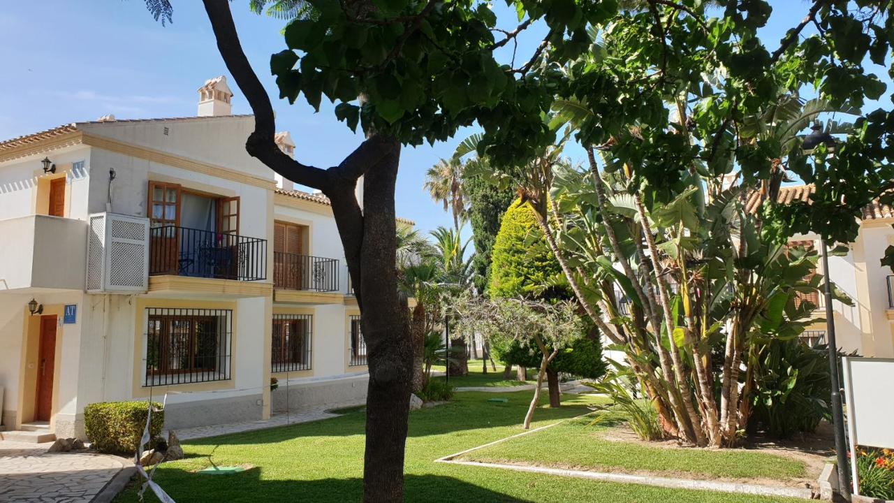MI COSTA VERA-PLAYA 200m, dos balcones hermosa vista! - B&B