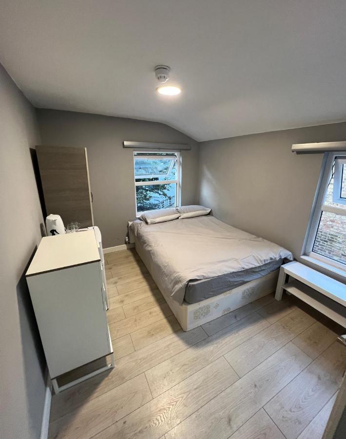 Sterne Street - B&B