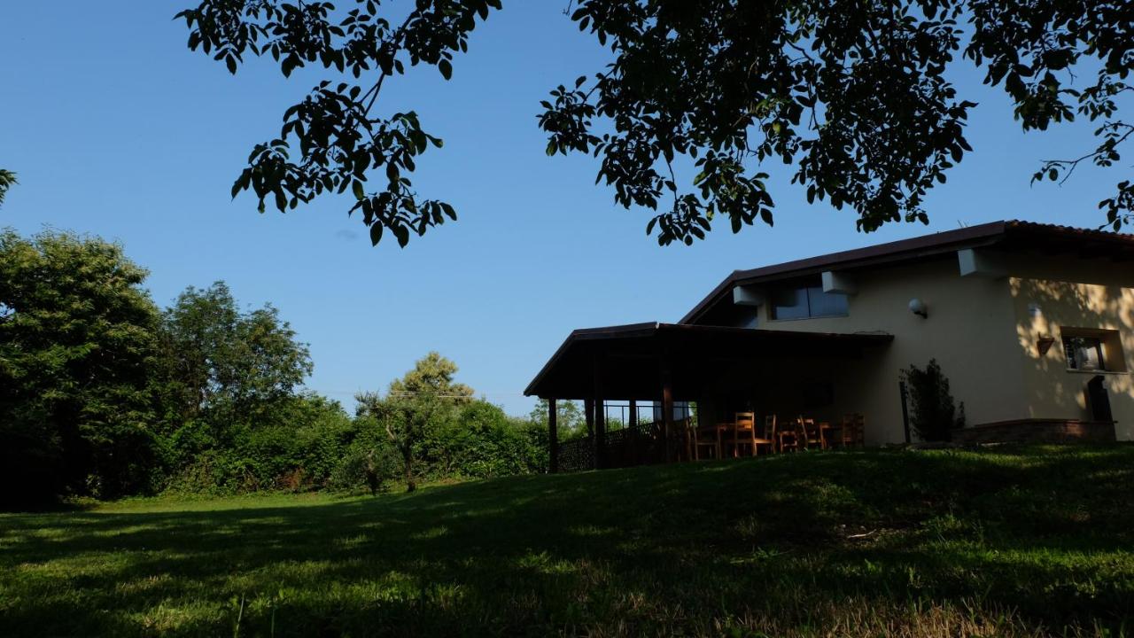Polani - Il Noceto - Chambres d’hôtes