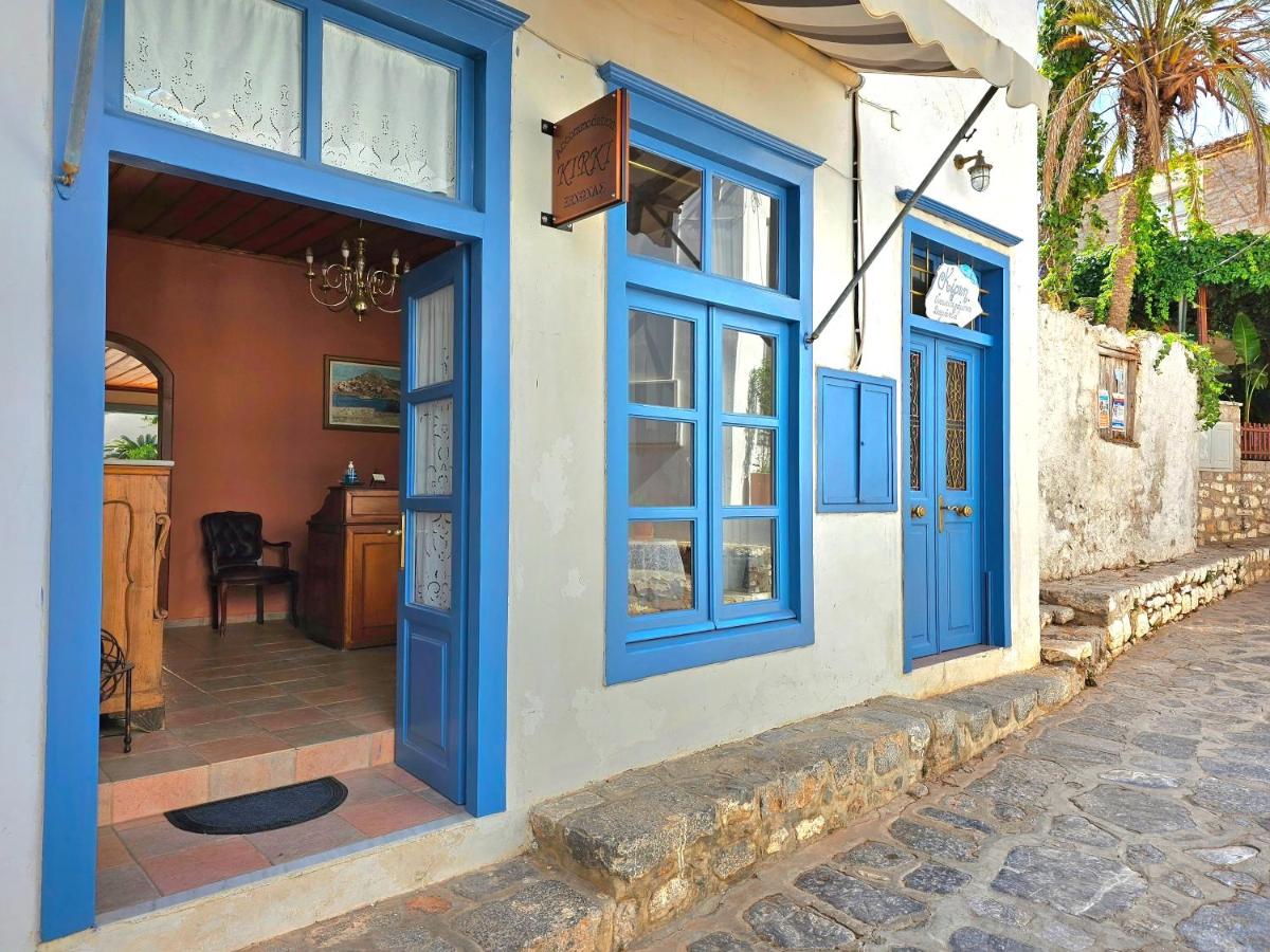 Kirki Hydra - Bed and Breakfast