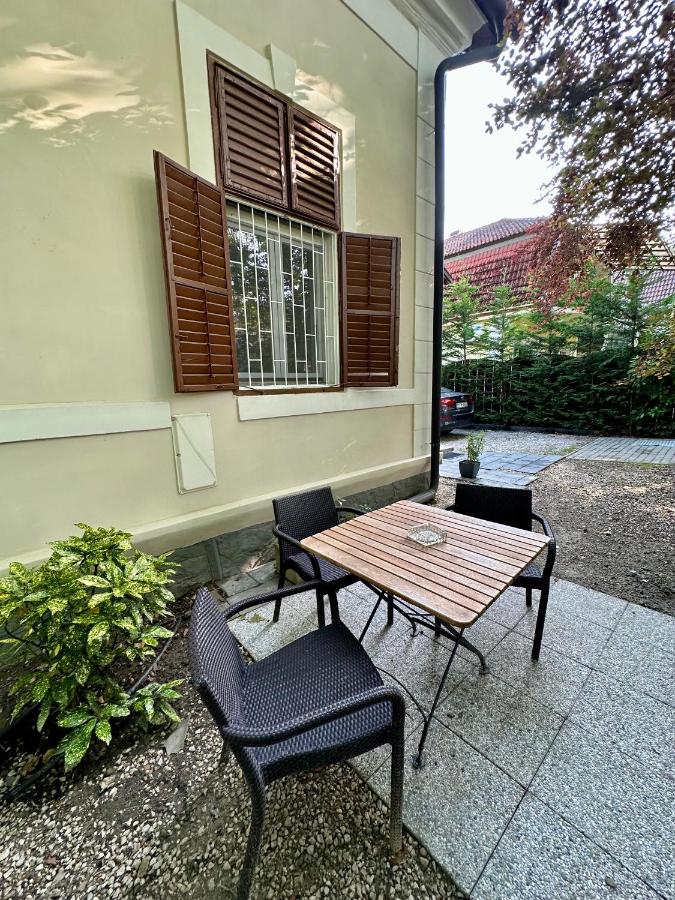 Apartman B - Ferienwohnung