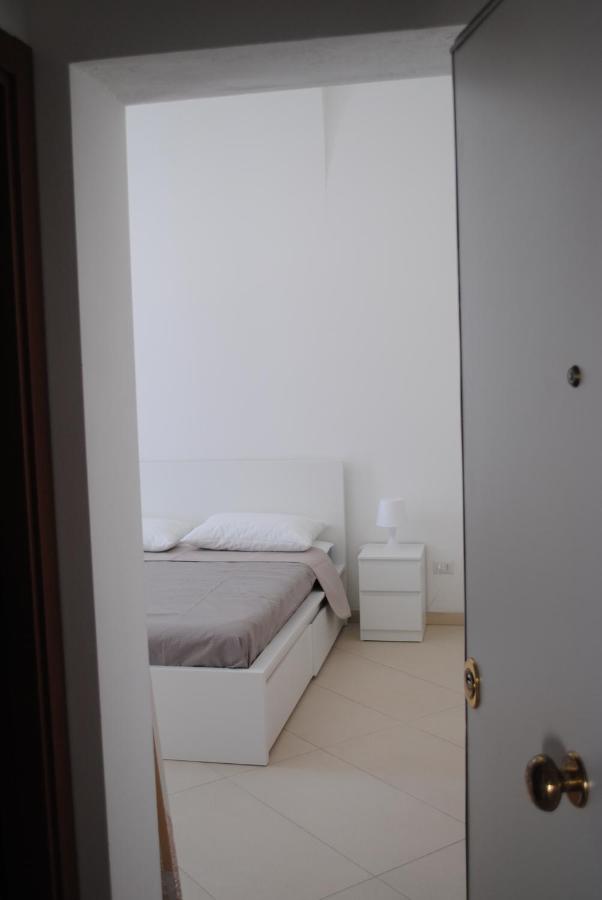 Studio with Balcony