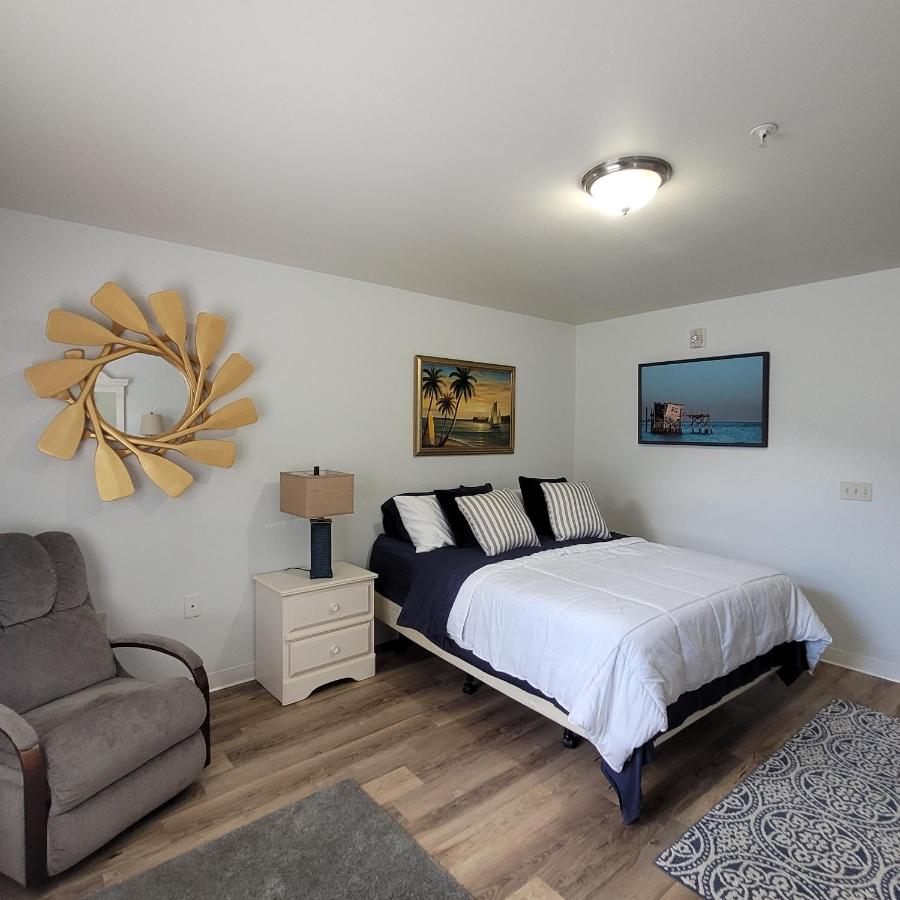 Deluxe Zimmer mit Queensize-Bett