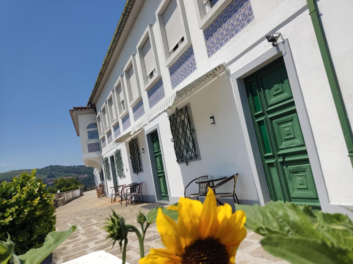 B&B Lamego - Casa da Real Companhia - Bed and Breakfast Lamego