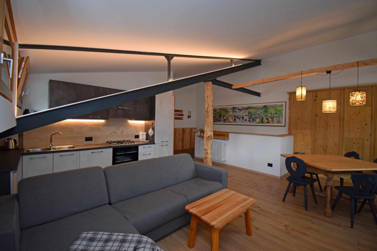 Cirmolo Val Comelico Comfortable & Spacious - B&B