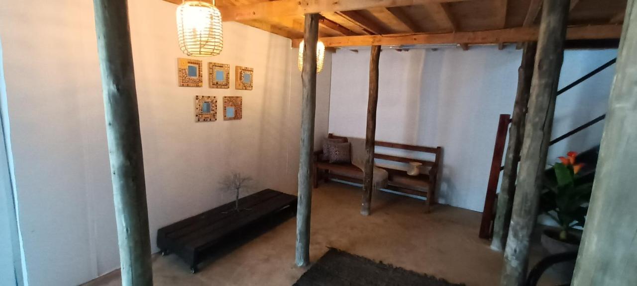 Sable Sunset Guesthouse - Ferienwohnung Trichardt