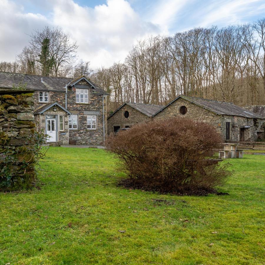 Mill Cottage - B&B