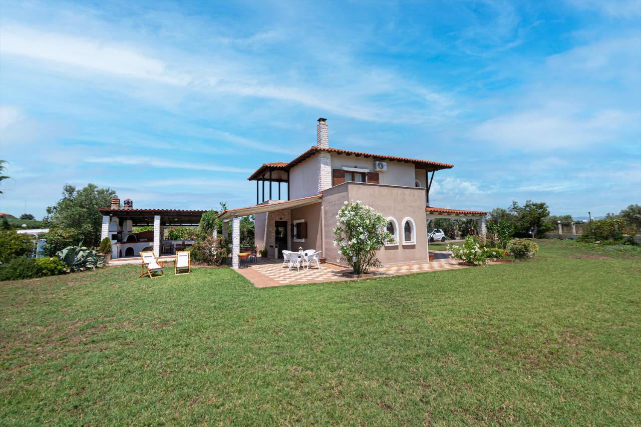 Maison 3 Chambres