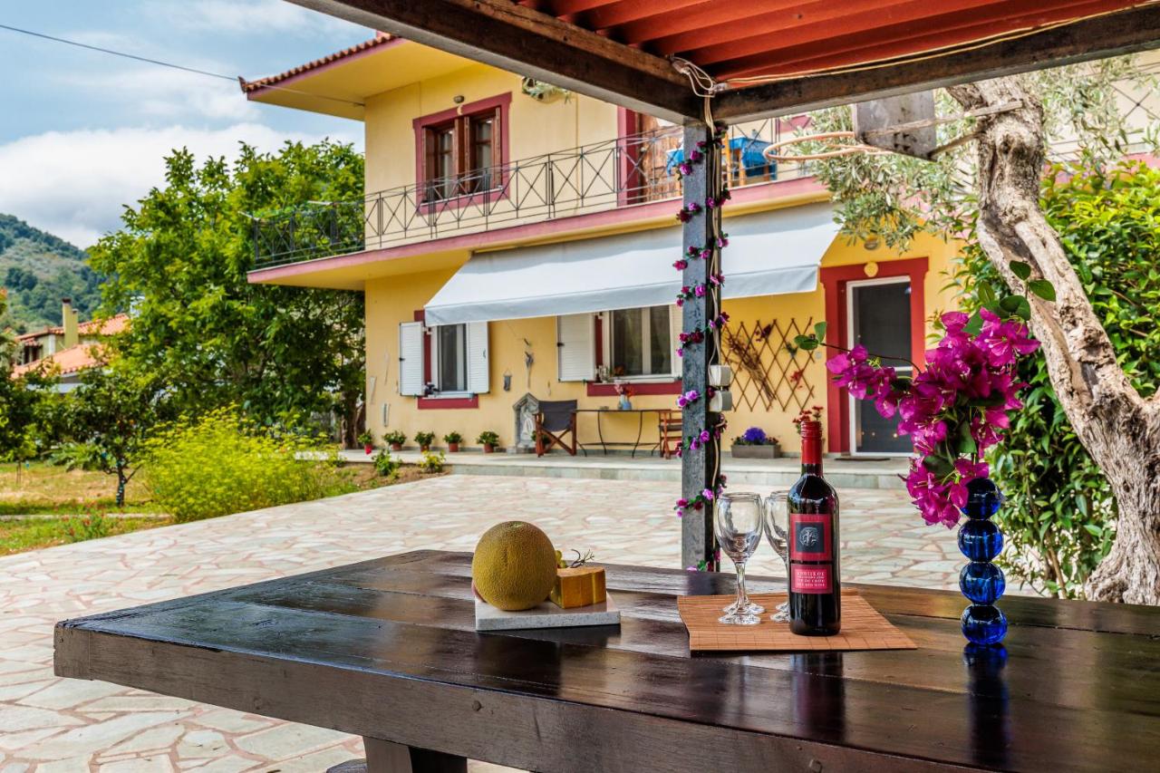 Unique Filoxenia! - B&B Skópelos