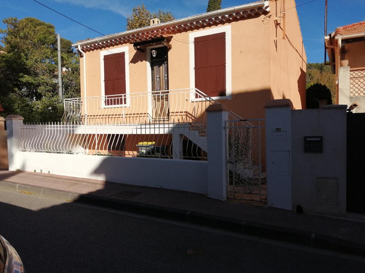 B&B Toulon - Maison Toulon ouest - Bed and Breakfast Toulon