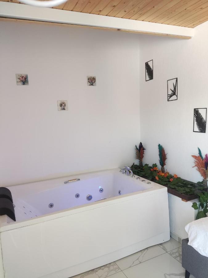 Villa 1 Chambre