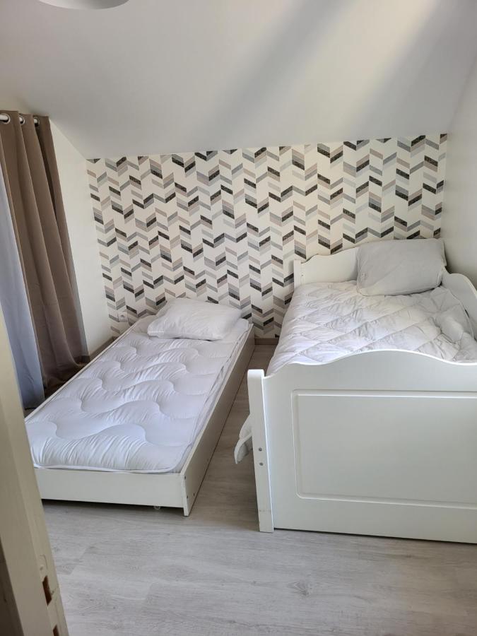 Maison 2 Chambres