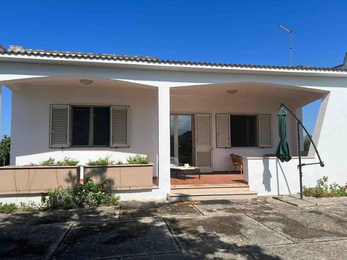 Villa Mariangela - Ferienwohnung Latiano
