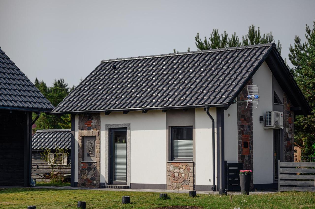 Domek de Janauis - B&B Kościerzyna